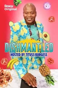 watch-Dishmantled