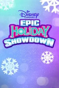 watch-Disney Channel Epic Holiday Showdown