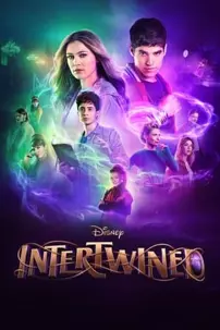 watch-Disney Intertwined