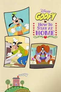 watch-Disney Presents Goofy in How to Stay at Home