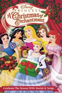 watch-Disney Princess: A Christmas of Enchantment