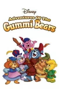 watch-Disney’s Adventures of the Gummi Bears