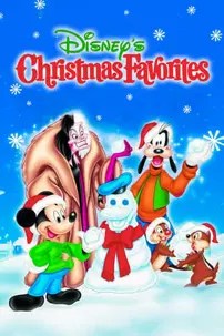 watch-Disney’s Christmas Favorites