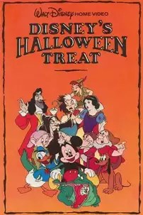 watch-Disney’s Halloween Treat