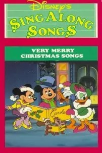 watch-Disney’s Sing-Along Songs: Very Merry Christmas Songs