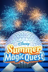 watch-Disney’s Summer Magic Quest