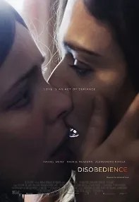 watch-Disobedience