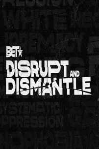 watch-Disrupt & Dismantle with Soledad O'Brien