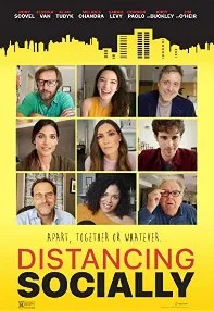 watch-Distancing Socially