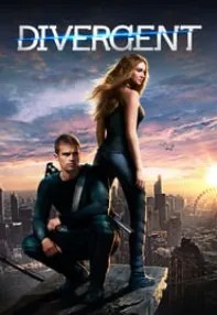 watch-Divergent