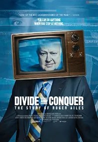 watch-Divide and Conquer: The Story of Roger Ailes