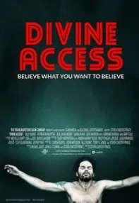 watch-Divine Access