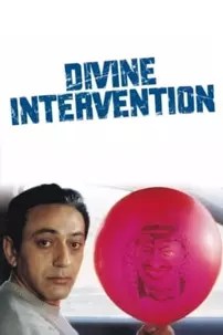 watch-Divine Intervention