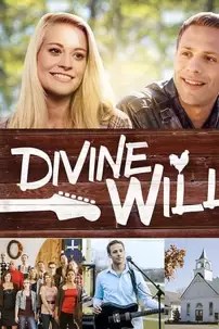 watch-Divine Will