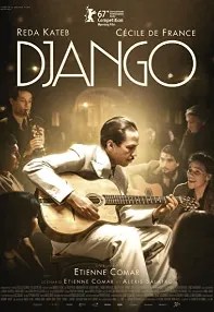 watch-Django