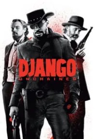 watch-Django Unchained