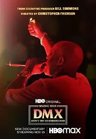 watch-DMX: Don’t Try to Understand