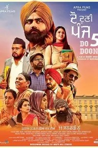 watch-Do Dooni Panj