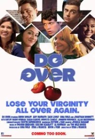 watch-Do Over