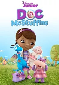 watch-Doc McStuffins