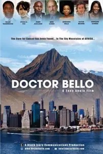 watch-Doctor Bello