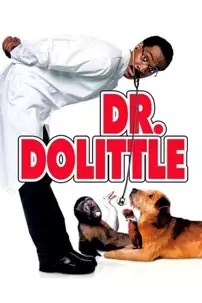 watch-Doctor Dolittle