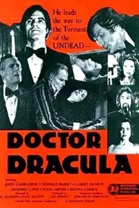 watch-Doctor Dracula