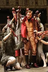 watch-Doctor Faustus – Live at Shakespeare’s Globe