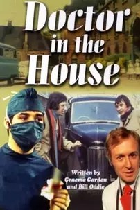 watch-Doctor in the House