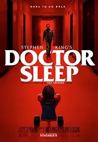 watch-Doctor Sleep