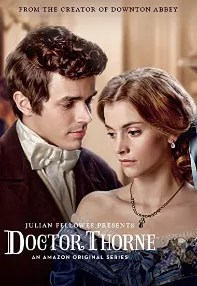 watch-Doctor Thorne