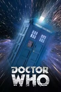 watch-Doctor Who
