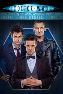 watch-Doctor Who Confidential