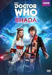 watch-Doctor Who: Shada