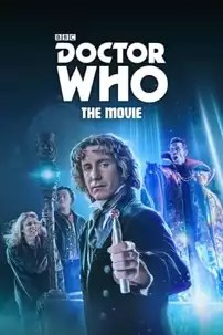 watch-Doctor Who: The Movie