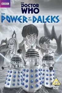 watch-Doctor Who: The Power of the Daleks