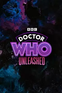 watch-Doctor Who: Unleashed