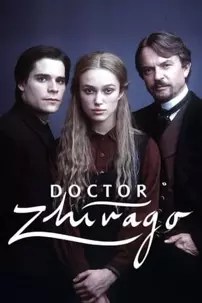 watch-Doctor Zhivago
