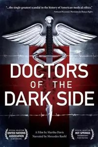 watch-Doctors of the Dark Side