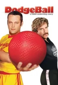 watch-DodgeBall: A True Underdog Story