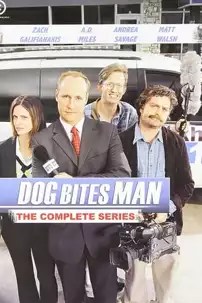 watch-Dog Bites Man