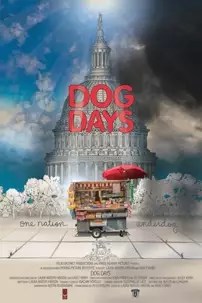 watch-Dog Days