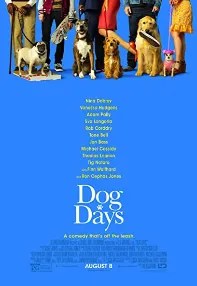 watch-Dog Days