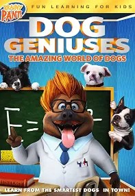 watch-Dog Geniuses