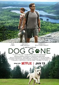 watch-Dog Gone