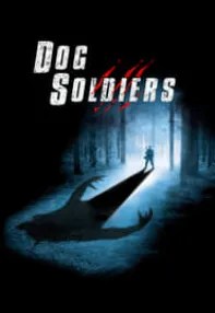 watch-Dog Soldiers