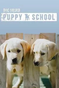 watch-Dog Squad Puppy School