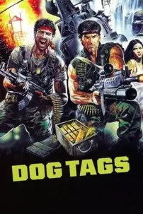 watch-Dog Tags