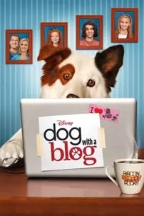 watch-Dog with a Blog