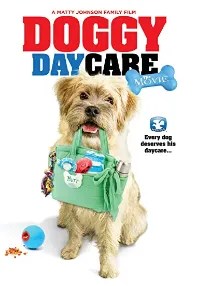 watch-Doggy Daycare: The Movie